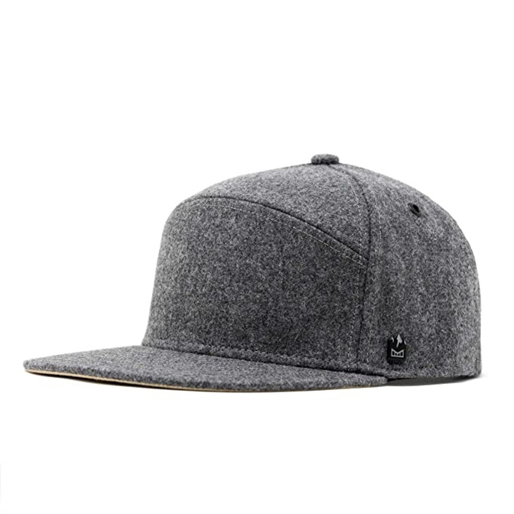 Melin Thermal Advocate Merino wool Cap